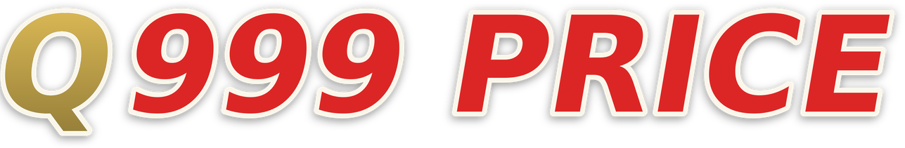 Q999 Price